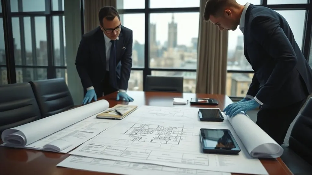 Asbestos Consultancy in Shoreditch — HSE-licensed specialists