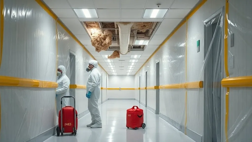 Healthcare & NHS in Shoreditch — HSE-licensed specialists