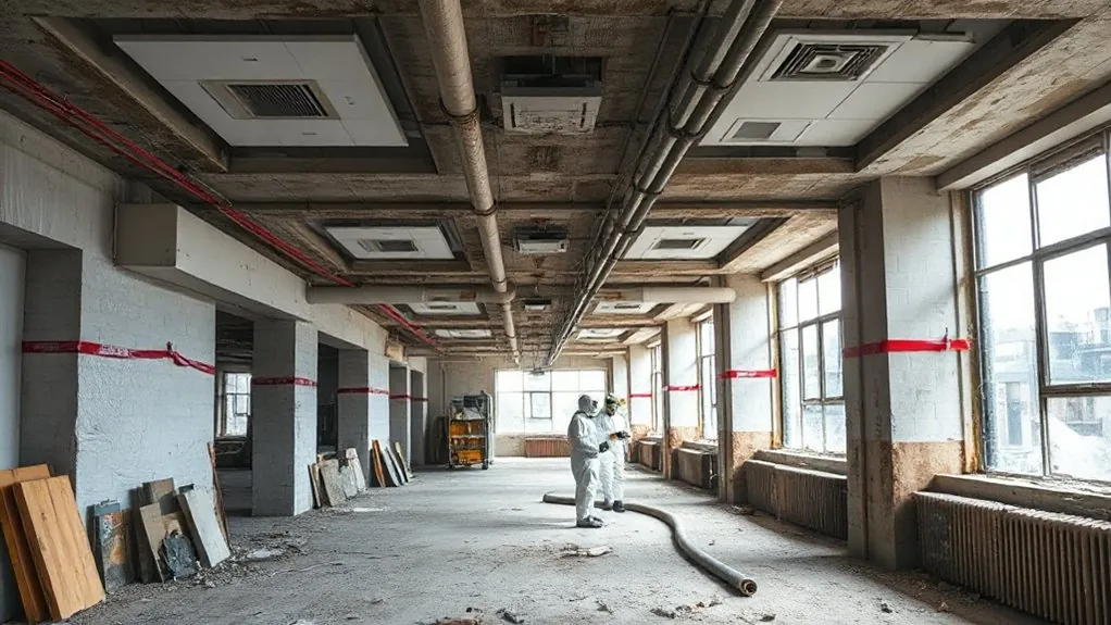 Soft Strip & Demolition in Shoreditch — HSE-licensed specialists